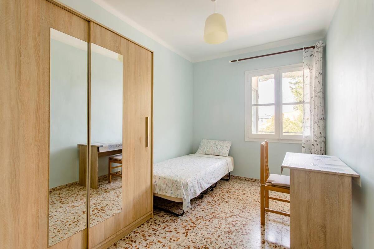 Privada Y Tranquila Alacant