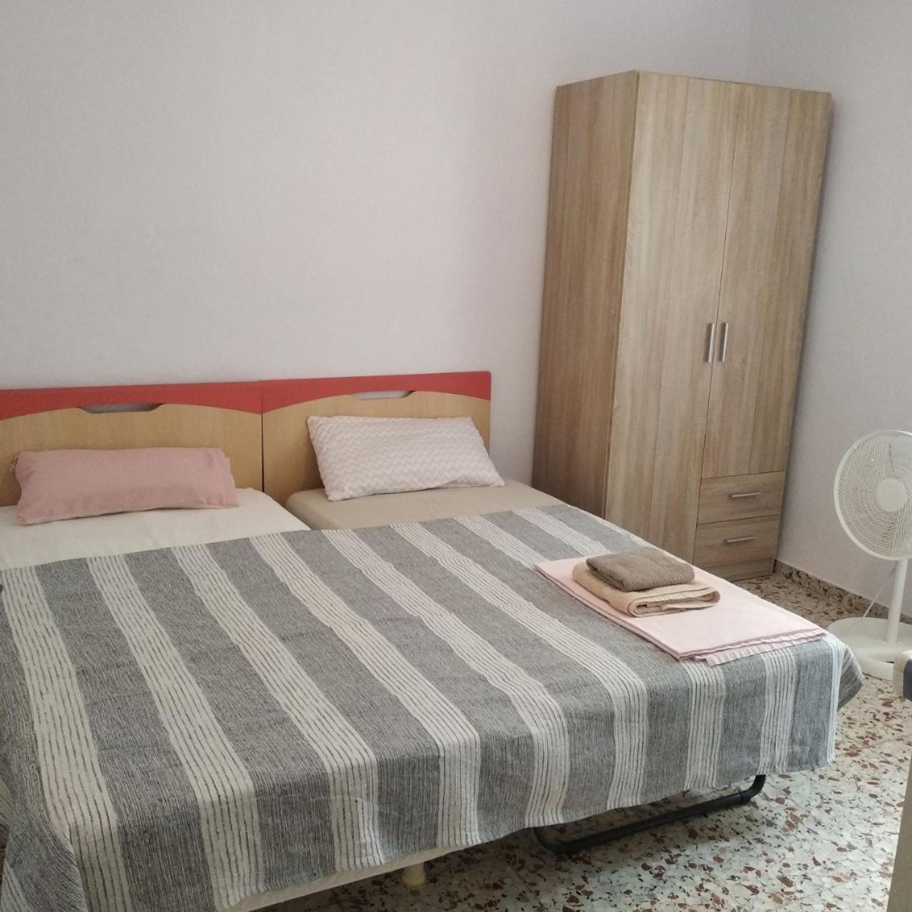 Tenda de luxe Privada Y Tranquila *